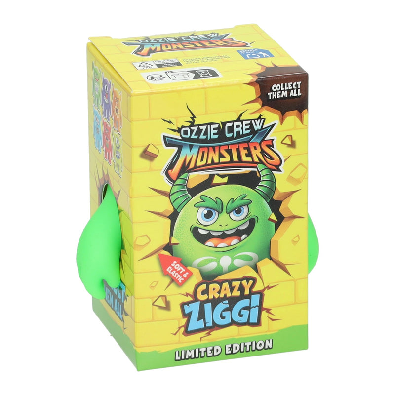 Load image into Gallery viewer, Johntoy stretchy monster