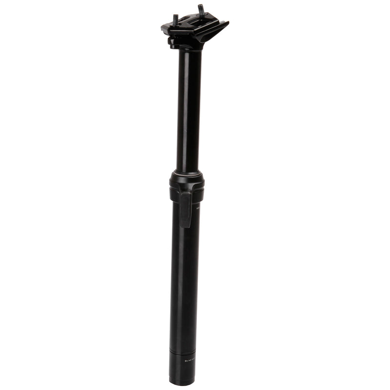 Load image into Gallery viewer, M-wave levitate c dropper zadelpen 30,9 instelb. 0-125mm