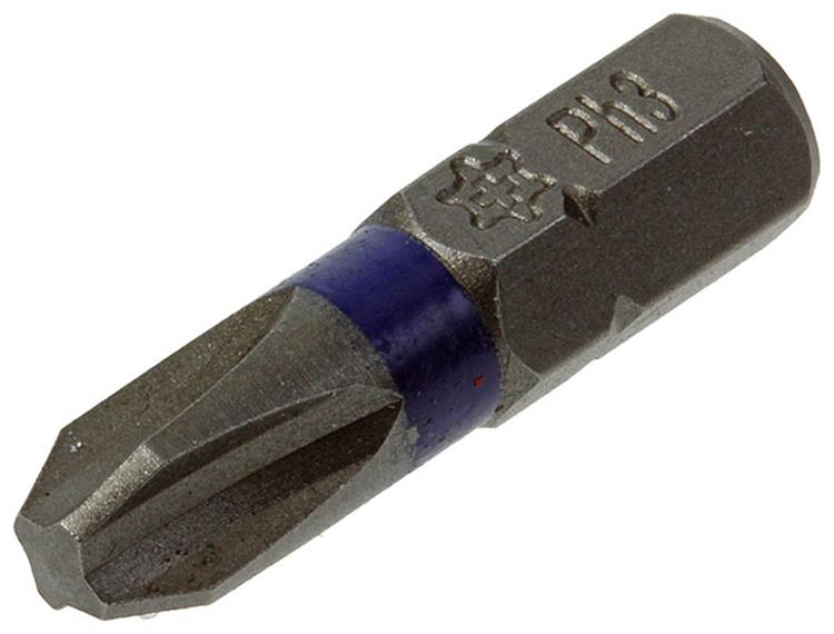 Load image into Gallery viewer, Mack 1018291 - schroefbit ph3 l25mm 3st | 5 stuks