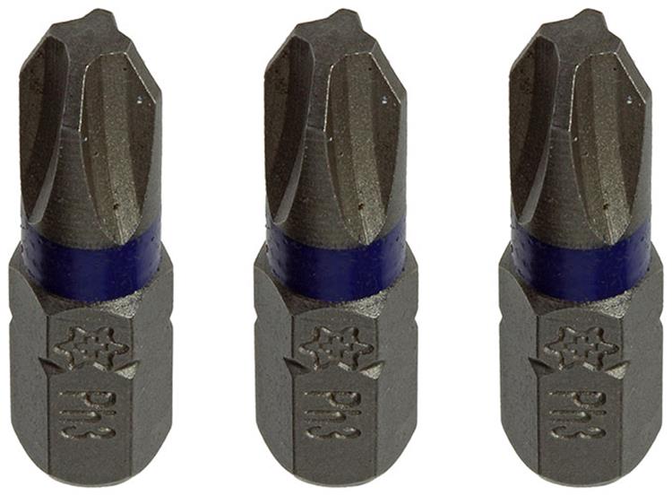Load image into Gallery viewer, Mack 1018291 - schroefbit ph3 l25mm 3st | 5 stuks