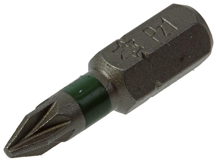 Load image into Gallery viewer, Mack 1018295 - schroefbit pz1 l25mm 3st | 5 stuks