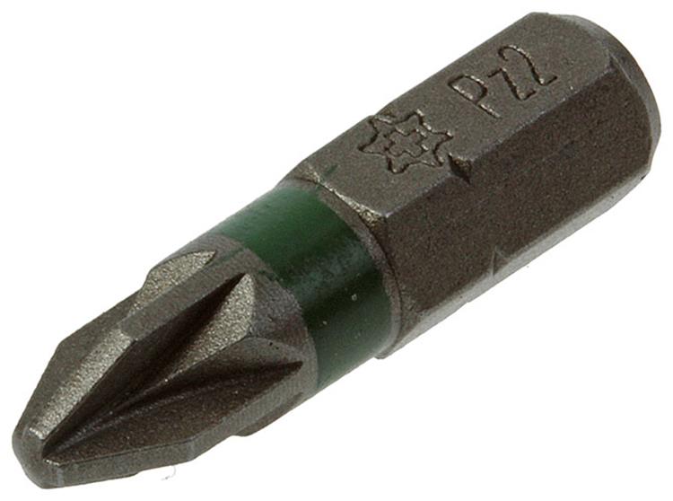 Load image into Gallery viewer, Mack 1018296 - schroefbit pz2 l25mm 3st | 5 stuks