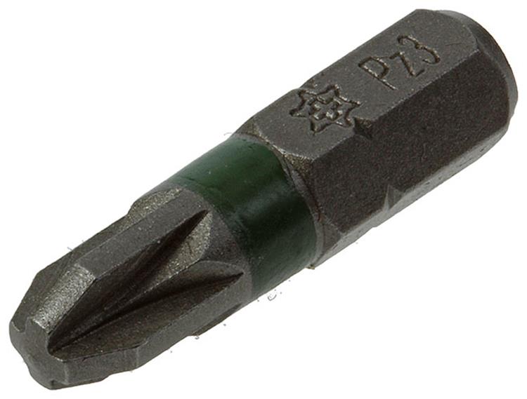 Load image into Gallery viewer, Mack 1018297 - schroefbit pz3 l25mm 3st | 5 stuks