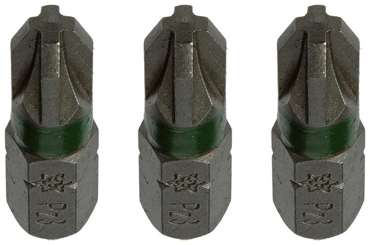 Load image into Gallery viewer, Mack 1018297 - schroefbit pz3 l25mm 3st | 5 stuks