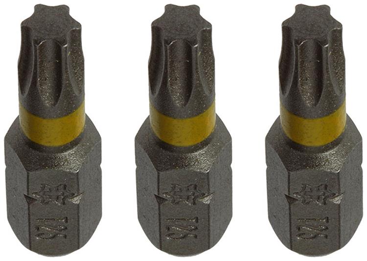 Load image into Gallery viewer, Mack 1018304 - schroefbit t25 l25mm 3st | 5 stuks