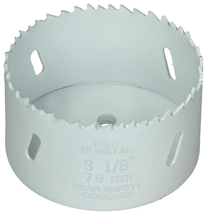 Load image into Gallery viewer, Mack 1018334 - gatzaag bimetaal ø 79mm | 3 stuks
