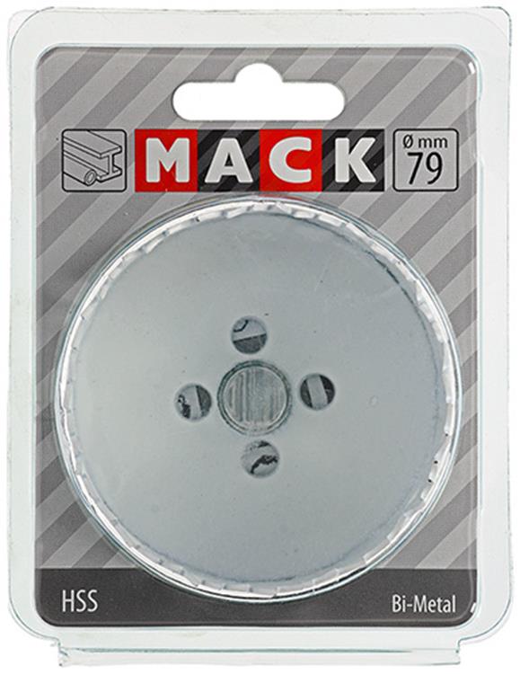Load image into Gallery viewer, Mack 1018334 - gatzaag bimetaal ø 79mm | 3 stuks