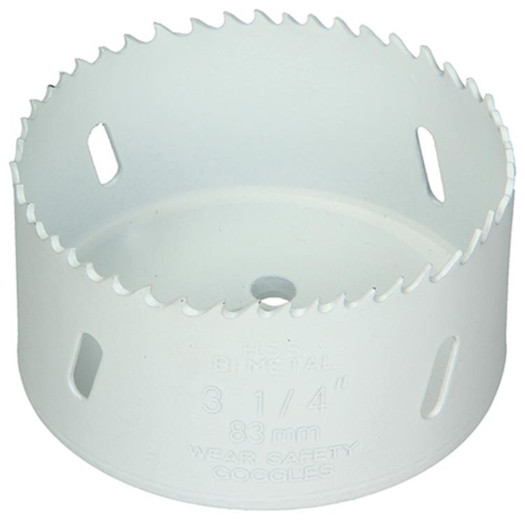 Load image into Gallery viewer, Mack 1018335 - gatzaag bimetaal ø 83mm | 3 stuks