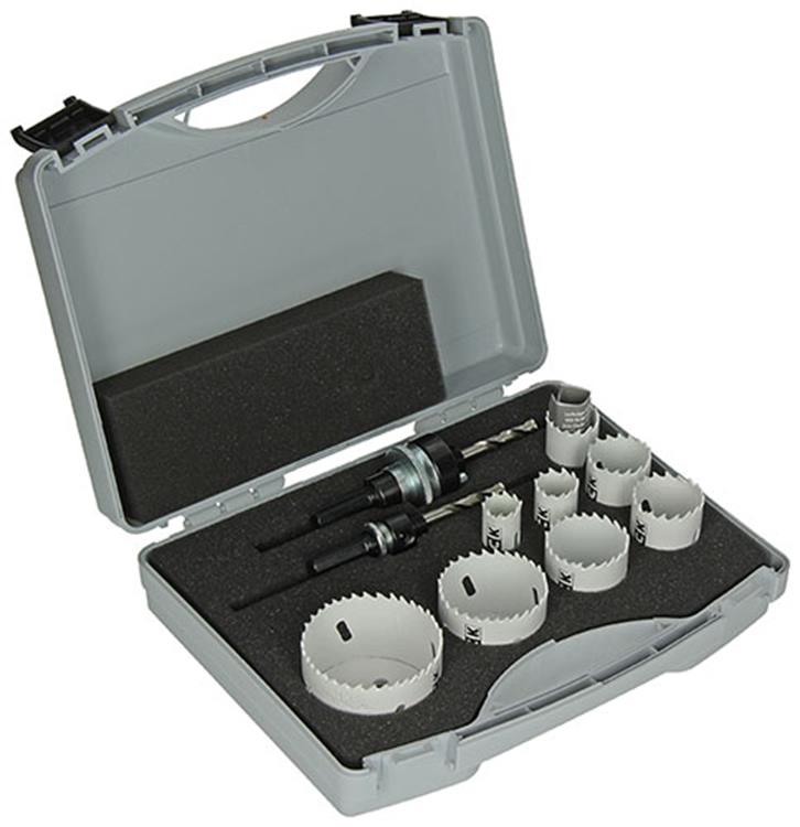 Load image into Gallery viewer, Mack 1018370 - gatzagenset loodgieter 10 delig | 3 stuks