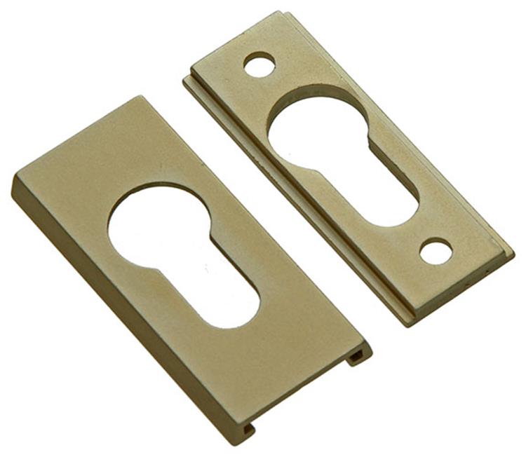 Load image into Gallery viewer, Yale 1019113 - 1 beveiliging profielcil.pz 6mm aluchamp | 2 stuks