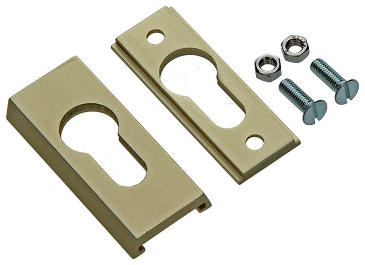 Load image into Gallery viewer, Yale 1019120 - 1 beveiliging profielcil.pz 9mm aluchamp | 3 stuks