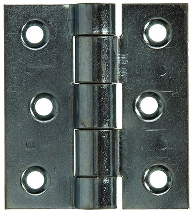 Load image into Gallery viewer, Yale 1019158 - 3 briketten ijzer 1 geplooid blad 2 3 4 inch | 5 stuks