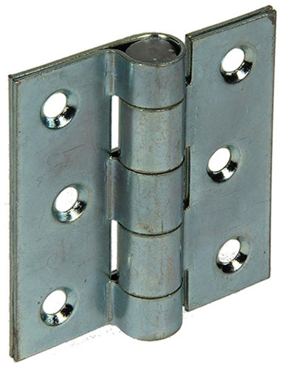Load image into Gallery viewer, Yale 1019158 - 3 briketten ijzer 1 geplooid blad 2 3 4 inch | 5 stuks