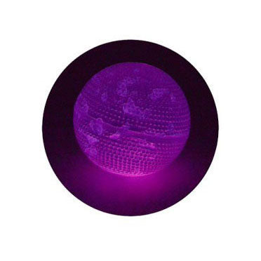 Load image into Gallery viewer, Johntoy glow in the dark stuiterballen - 3st.