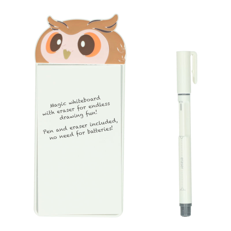 Load image into Gallery viewer, Johntoy magisch tekenbord met pen