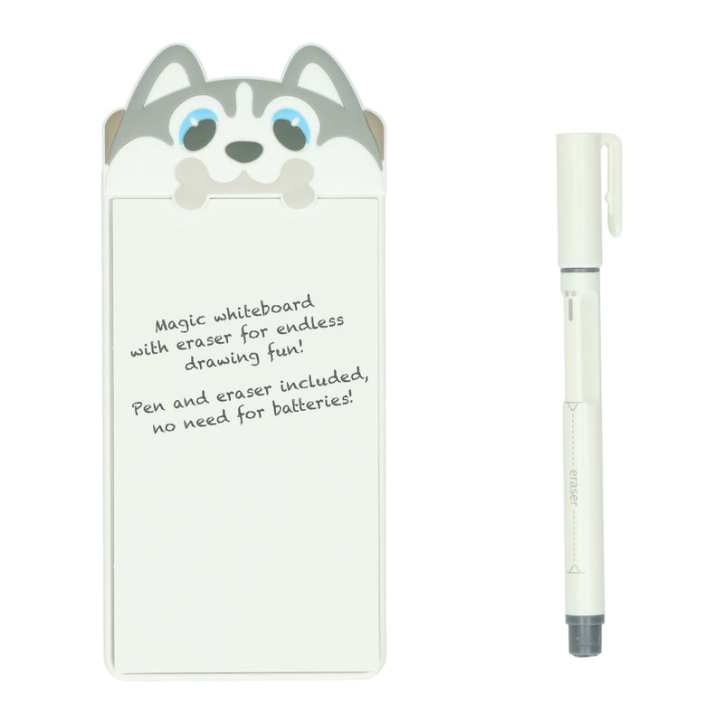 Load image into Gallery viewer, Johntoy magisch tekenbord met pen