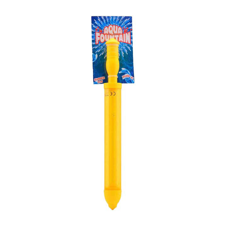 Load image into Gallery viewer, Johntoy water push play spray