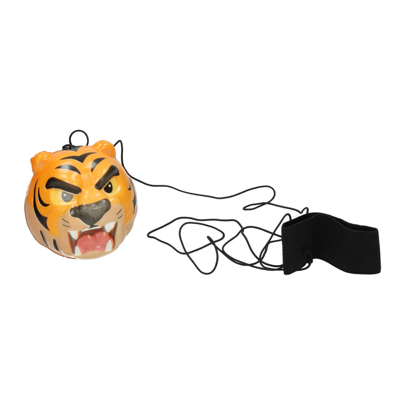 Afbeelding laden in galerijviewer, Johntoy gooi en vangspel angry animal 4 assorti