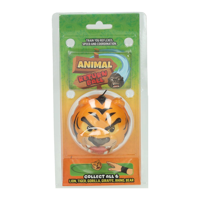 Afbeelding laden in galerijviewer, Johntoy gooi en vangspel angry animal 4 assorti