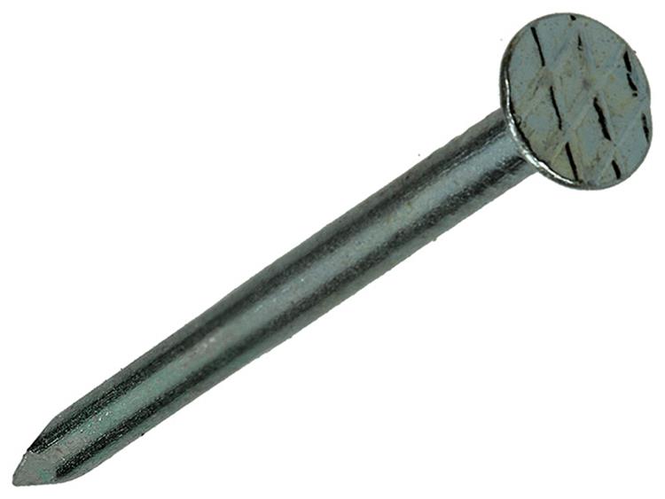 Load image into Gallery viewer, Mack 1017158 - nagel ronde kop staal verzinkt100 gr 1,8 x 30 mm | 5 stuks