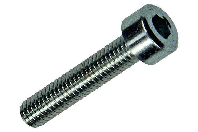 Load image into Gallery viewer, Mack 1017645 - binnenzeskant bout cyl.kop verz. 11 st m4 x 20 mm | 10 stuks