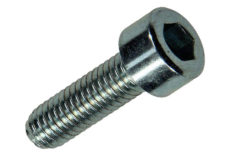 Load image into Gallery viewer, Mack 1017649 - binnenzeskant bout cyl.kop verz. 7 st m6 x 20 mm | 10 stuks
