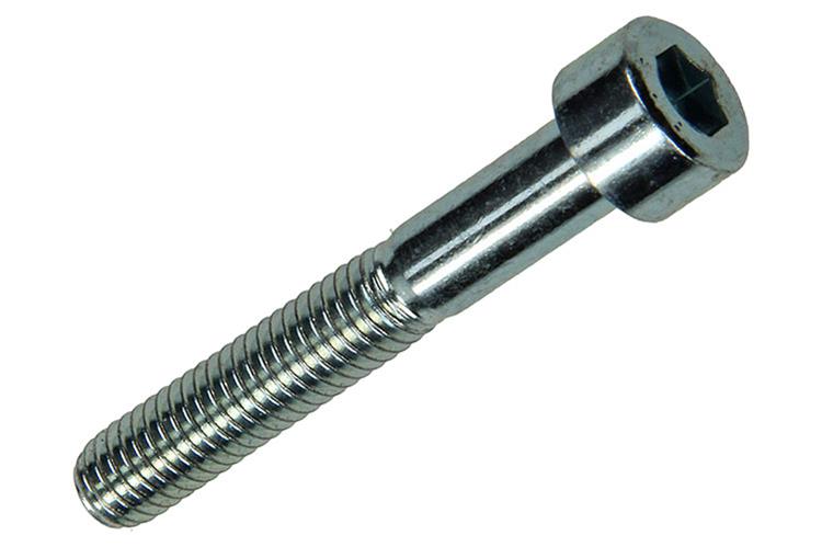 Load image into Gallery viewer, Mack 1017651 - binnenzeskant bout cyl.kop verz. 5 st m6 x 40 mm | 10 stuks