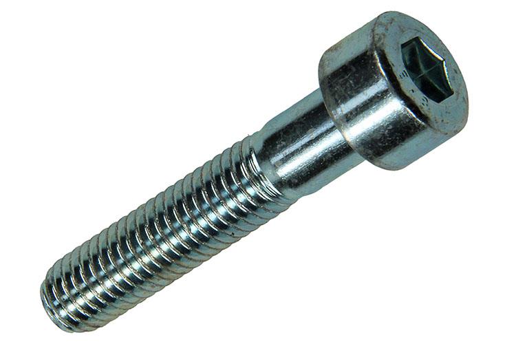 Load image into Gallery viewer, Mack 1017654 - binnenzeskant bout cyl.kop verz. 3 st m8 x 40 mm | 10 stuks