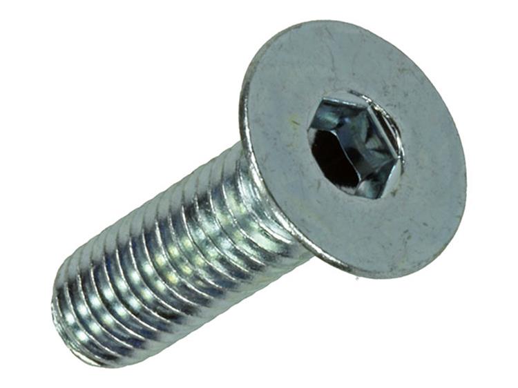 Load image into Gallery viewer, Mack 1017658 - binnenzeskant bout verz. kop verz. 7 st m6x20 | 10 stuks