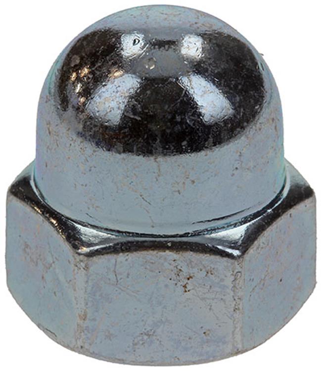 Load image into Gallery viewer, Mack 1017695 - zeskant dopmoer staal verzinkt2 st m12 | 10 stuks