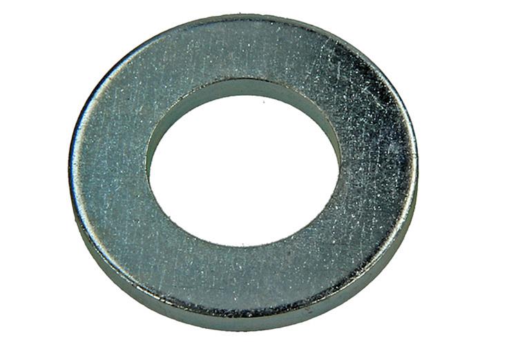 Load image into Gallery viewer, Mack 1017719 - sluitring staal verzinkt 8 st 15 x 28 mm | 10 stuks