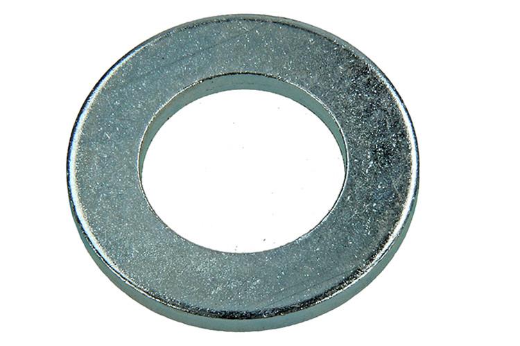Load image into Gallery viewer, Mack 1017722 - sluitring staal verzinkt 4 st 21 x 37 mm | 10 stuks