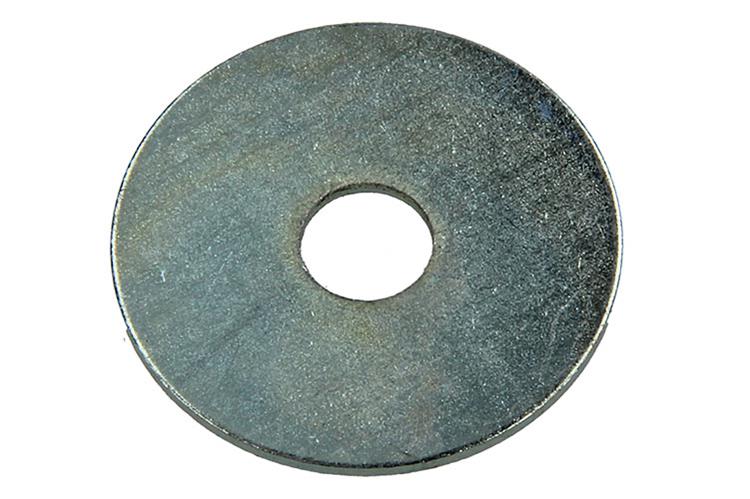 Load image into Gallery viewer, Mack 1017741 - carrosserie sluitring verzinkt12 st 8,4 x 30 mm | 10 stuks
