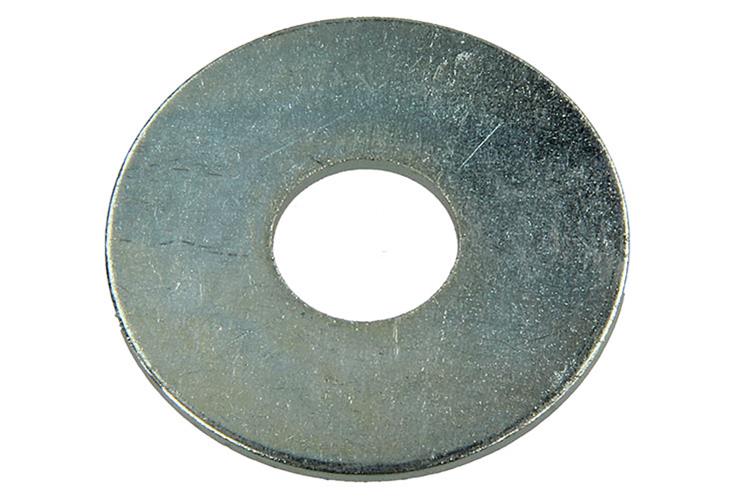 Afbeelding laden in galerijviewer, Mack 1017746 - carrosserie sluitring verzinkt6 st 15,0 x 40 mm | 5 stuks