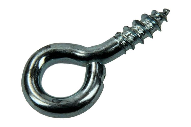 Load image into Gallery viewer, Mack 1017770 - schroefoog staal verzinkt 15st 3,0 x 12 mm | 10 stuks