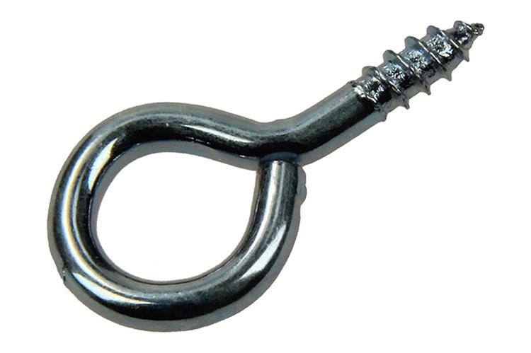 Load image into Gallery viewer, Mack 1017771 - schroefoog staal verzinkt 12st 3,5 x 16 mm | 10 stuks