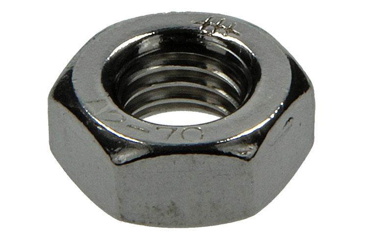 Load image into Gallery viewer, Mack 1019854 - zeskantmoer inox a2 4 st m10 | 10 stuks