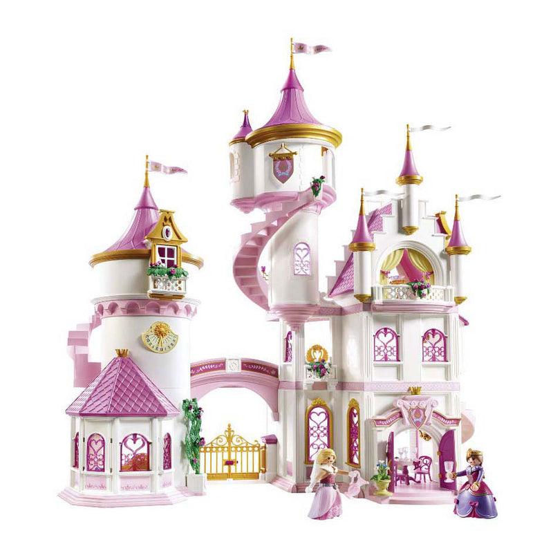 Load image into Gallery viewer, PLAYMOBIL Groot Prinsessenkasteel