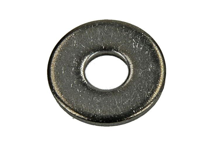 Load image into Gallery viewer, Mack 1019877 - carrosserie sluitring inox a2 10 st 5,3x15 | 10 stuks