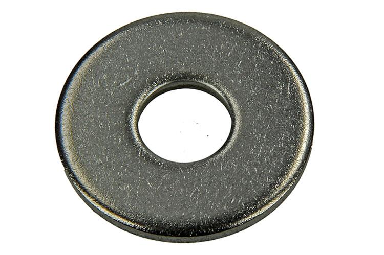 Load image into Gallery viewer, Mack 1019881 - carrosserie sluitring inox a2 2 st 13,0x37 | 10 stuks