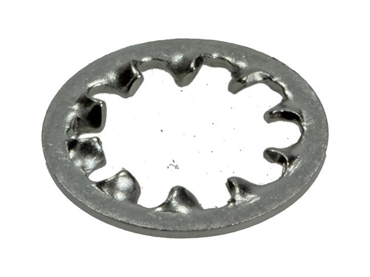 Load image into Gallery viewer, Mack 1019884 - tandveerring inox a2 8 st m8 | 10 stuks