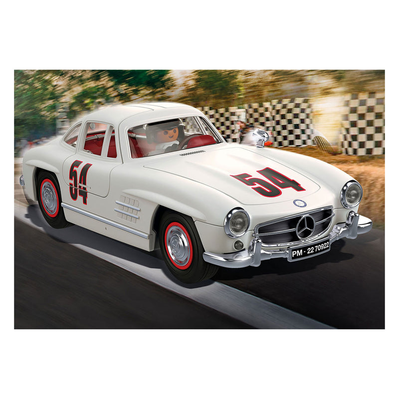 Load image into Gallery viewer, Playmobil 70922 mercedes-benz 300 sl