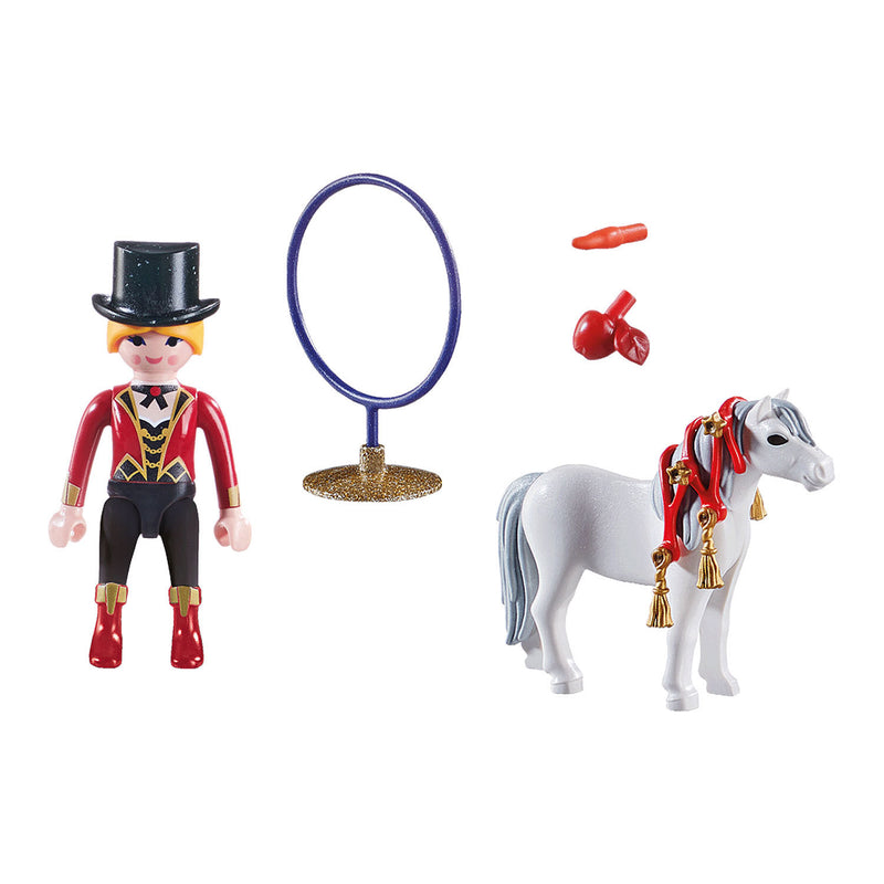 Load image into Gallery viewer, Playmobil Country Paardentraining 70874