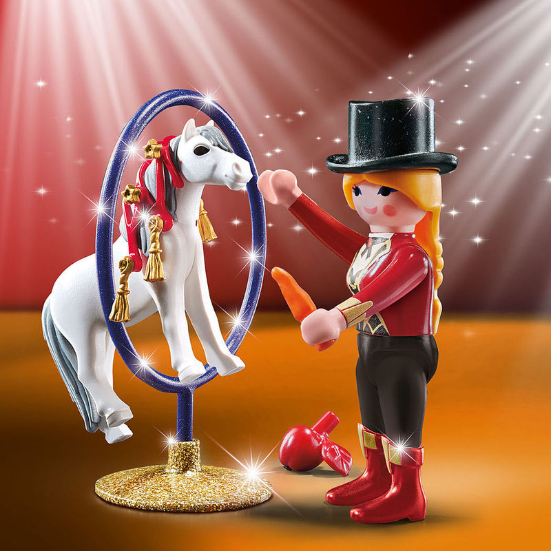 Load image into Gallery viewer, Playmobil Country Paardentraining 70874
