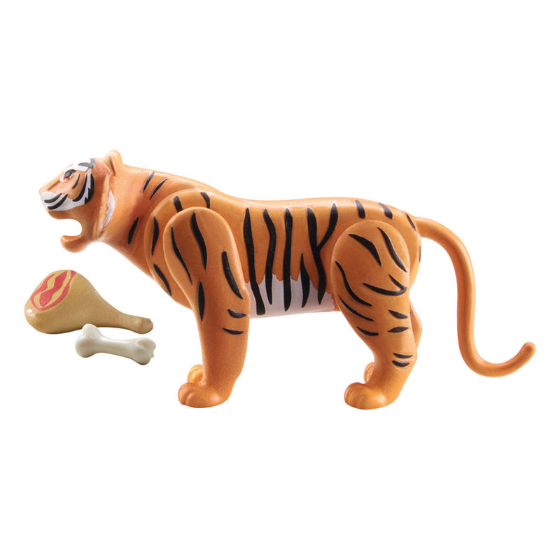Load image into Gallery viewer, Playmobil Wiltopia Tijger 71055