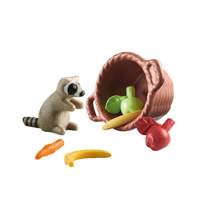 Load image into Gallery viewer, Playmobil Wiltopia Wasbeer 71066