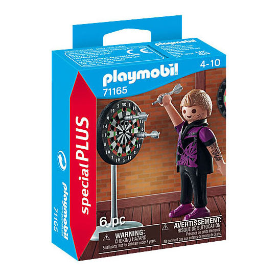 Load image into Gallery viewer, Playmobil Special Plus Darter 71165