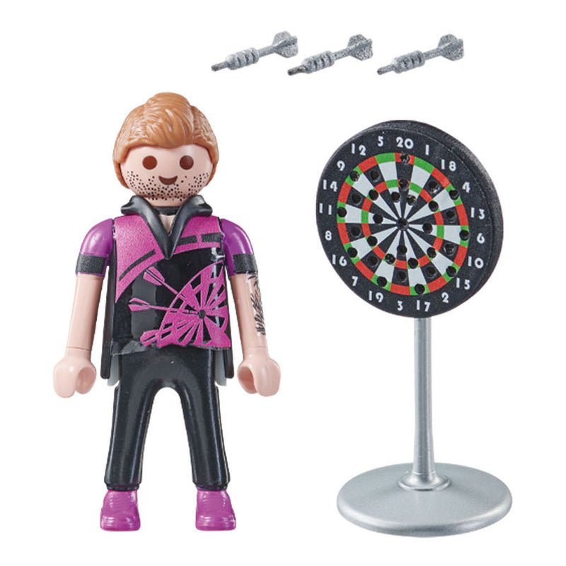 Load image into Gallery viewer, Playmobil Special Plus Darter 71165