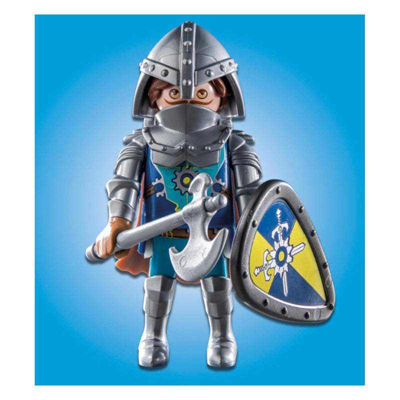 Load image into Gallery viewer, Playmobil Novelmore Gevechtstraining 71214