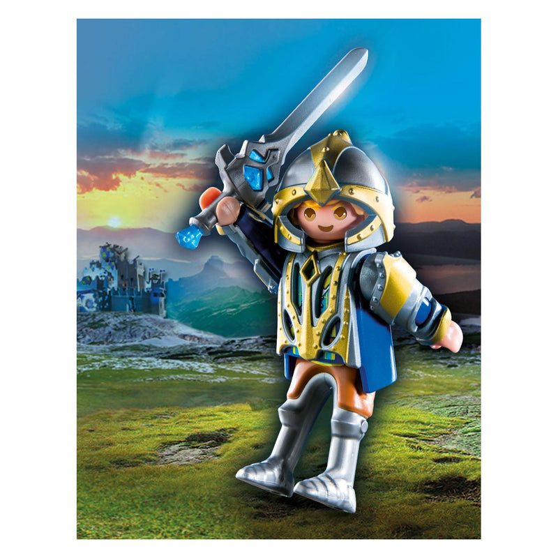 Load image into Gallery viewer, Playmobil novelmore arwynn met invincibus 71301